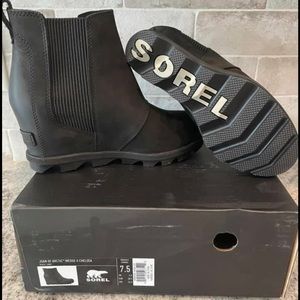 Sorel: Joan of Arctic Boots